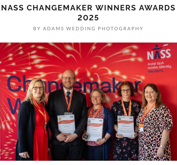 AStretch_Physio (@astretch_physio) on Twitter photo We are super proud of our AStretchers!! Congratulations to all who won #gamechanger awards with <a href="/NASSexercise/">NASS</a> last week! But special congrats to <a href="/PhysioWillGreg/">Will Gregory</a> <a href="/physioharrison/">Heather Harrison</a> and <a href="/JennyElkins15/">Jenny Elkins</a> !! ๐ We are super proud of our AStretchers!! Congratulations to all who won #gamechanger awards with <a href="/NASSexercise/">NASS</a> last week! But special congrats to <a href="/PhysioWillGreg/">Will Gregory</a> <a href="/physioharrison/">Heather Harrison</a> and <a href="/JennyElkins15/">Jenny Elkins</a> !! ๐
