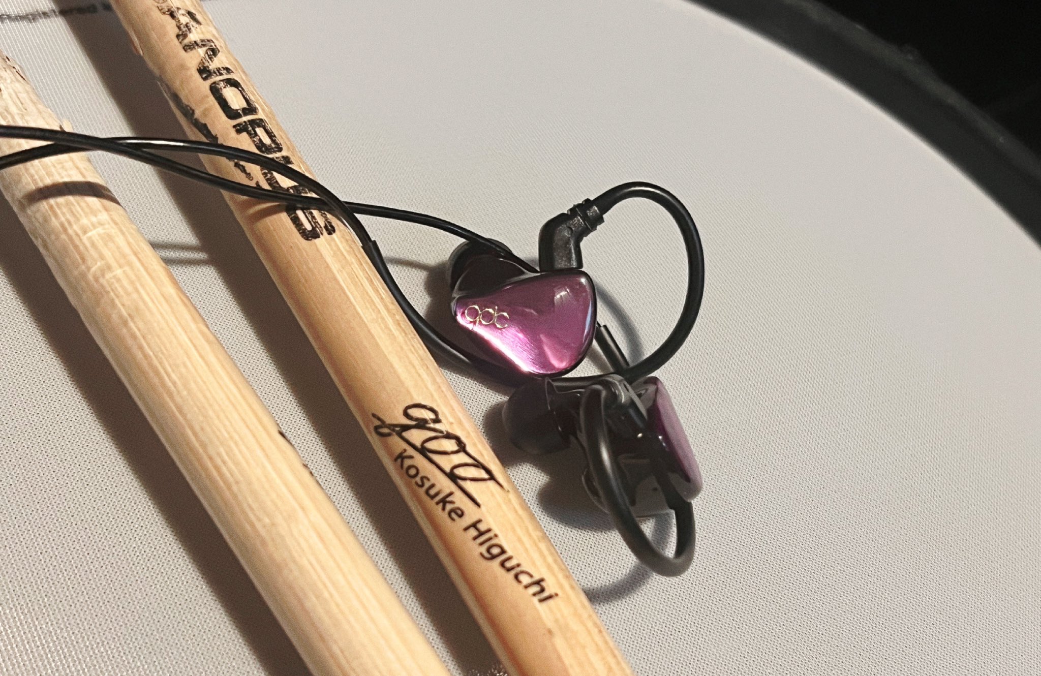 qdc (JP) (@qdc_IEM_jp) / X qdc (JP) (@qdc_IEM_jp) / X