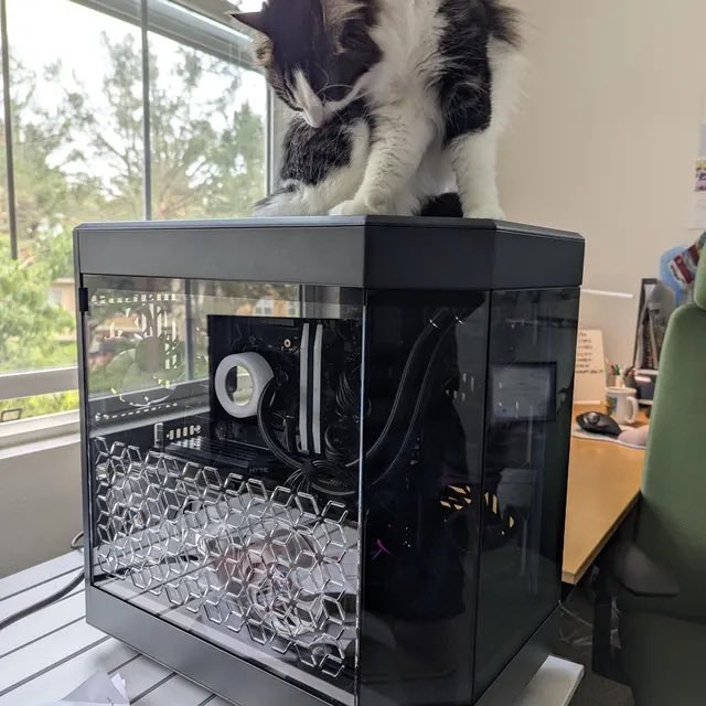 JakefaceCustoms tweet media