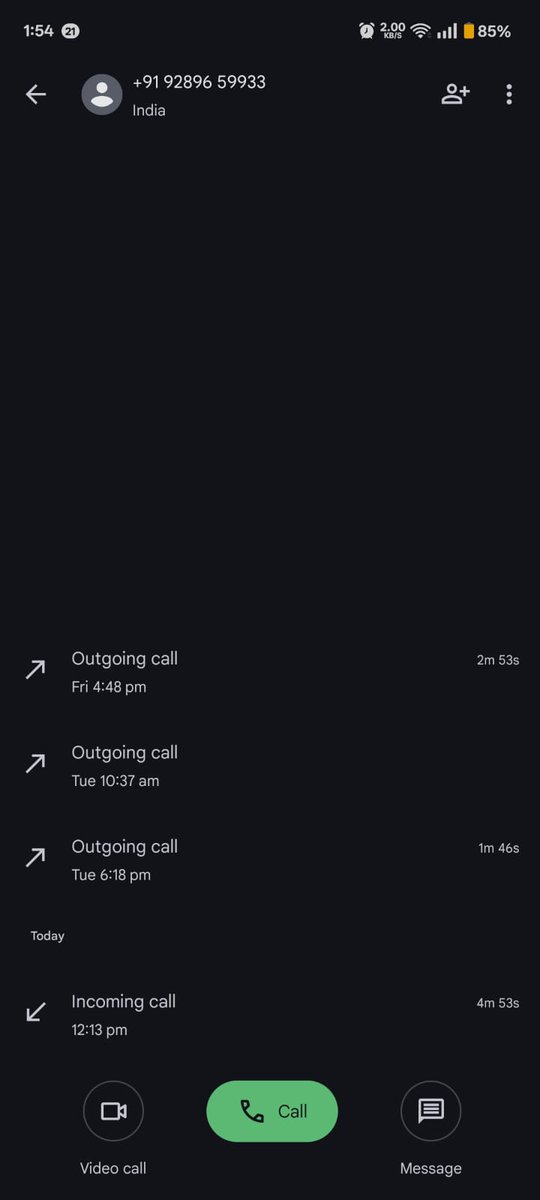 KuriappanMathew's tweet photo. @PanasonicIndia takes orders but ignores cancellation requests despite repeated calls/emails since April 4.
Invoice generated AFTER request.
Zero resolution.
Now refusing refund.
#BadService #ConsumerRights https://t.co/DqXaX1sAYx