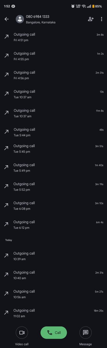 KuriappanMathew's tweet photo. @PanasonicIndia takes orders but ignores cancellation requests despite repeated calls/emails since April 4.
Invoice generated AFTER request.
Zero resolution.
Now refusing refund.
#BadService #ConsumerRights https://t.co/DqXaX1sAYx