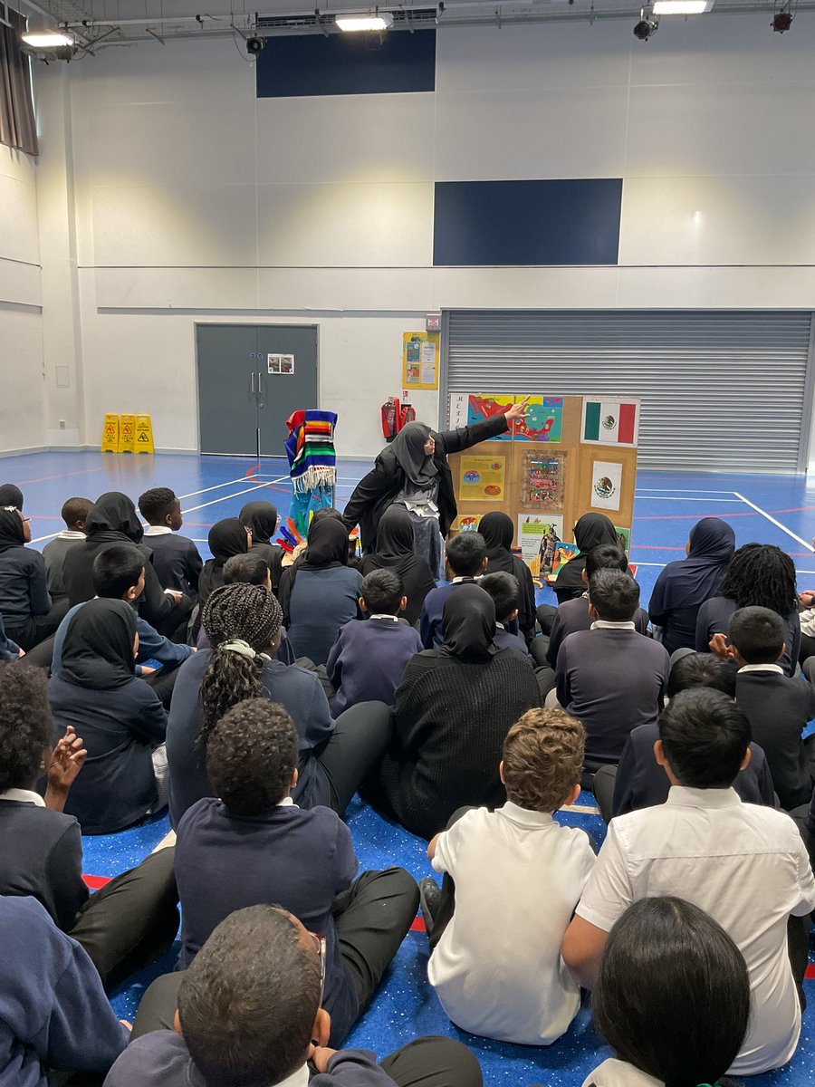 MRS Chumber tweet media