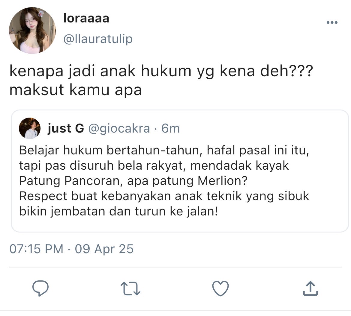 Joshua Yar Situmorang tweet media