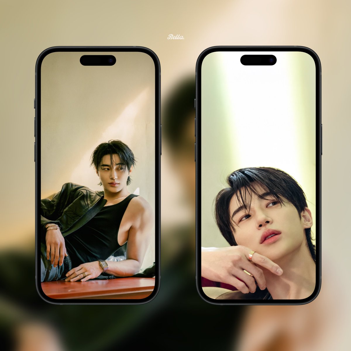 벨라🦋 tweet media