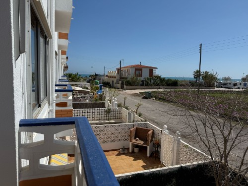 Appartement te koop Almenara Playa, Castellon.

✅€89.000
✅1 slaapkamer
✅Balkon
✅Aan het strand

muybien.es/listing/appart…