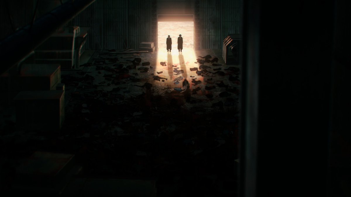 Crunchyroll.es ✨ tweet media