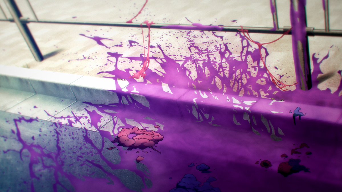 Crunchyroll.es ✨ tweet media