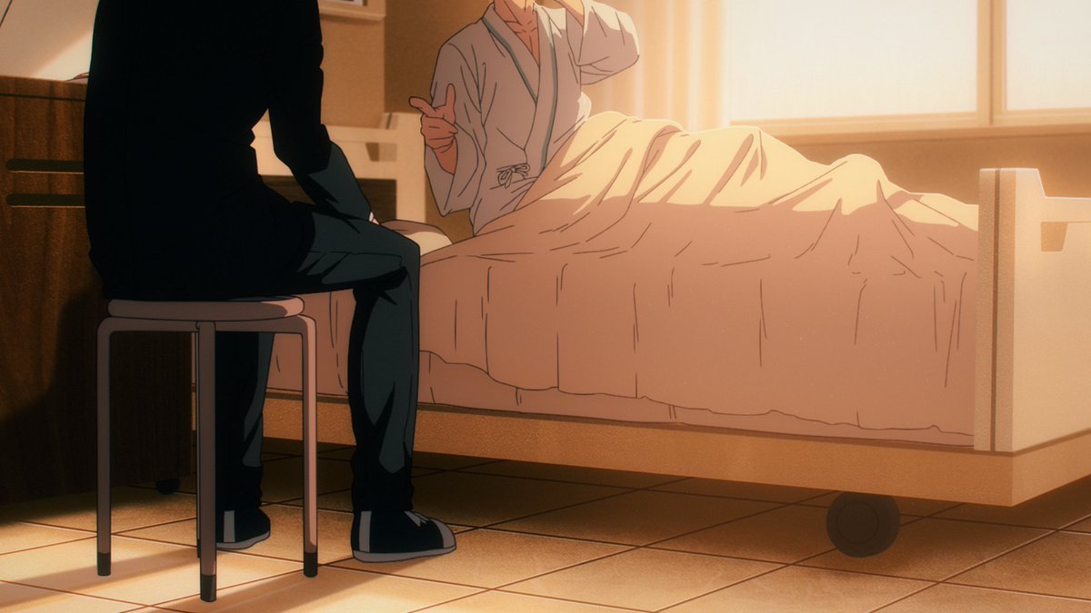 Crunchyroll.es ✨ tweet media