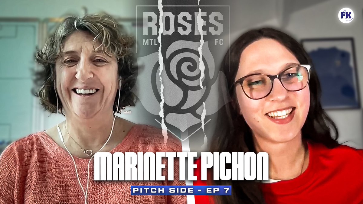 Karla Fradet tweet media