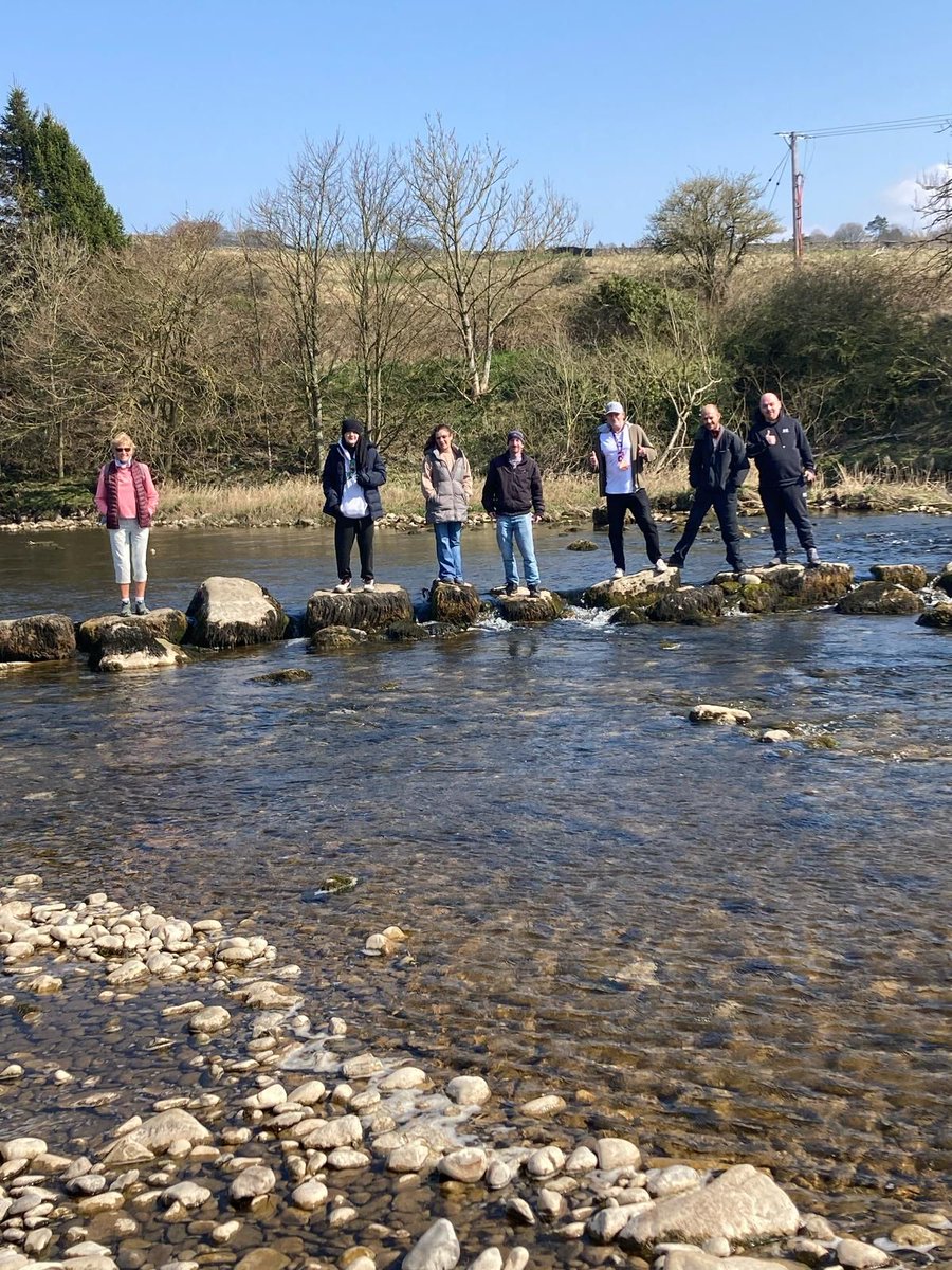 RRR_LUF's tweet photo. Earby Community Drop-In βοΈπ‘
What a sunny day to connect and catch up! Thanks to everyone who popped by, great chats, warm smiles, and a lovely community vibe. See you next time!
#EarbyCommunity #DropInAndConnect #FiveWaysToWellbeing https://t.co/oePIFxD1gr