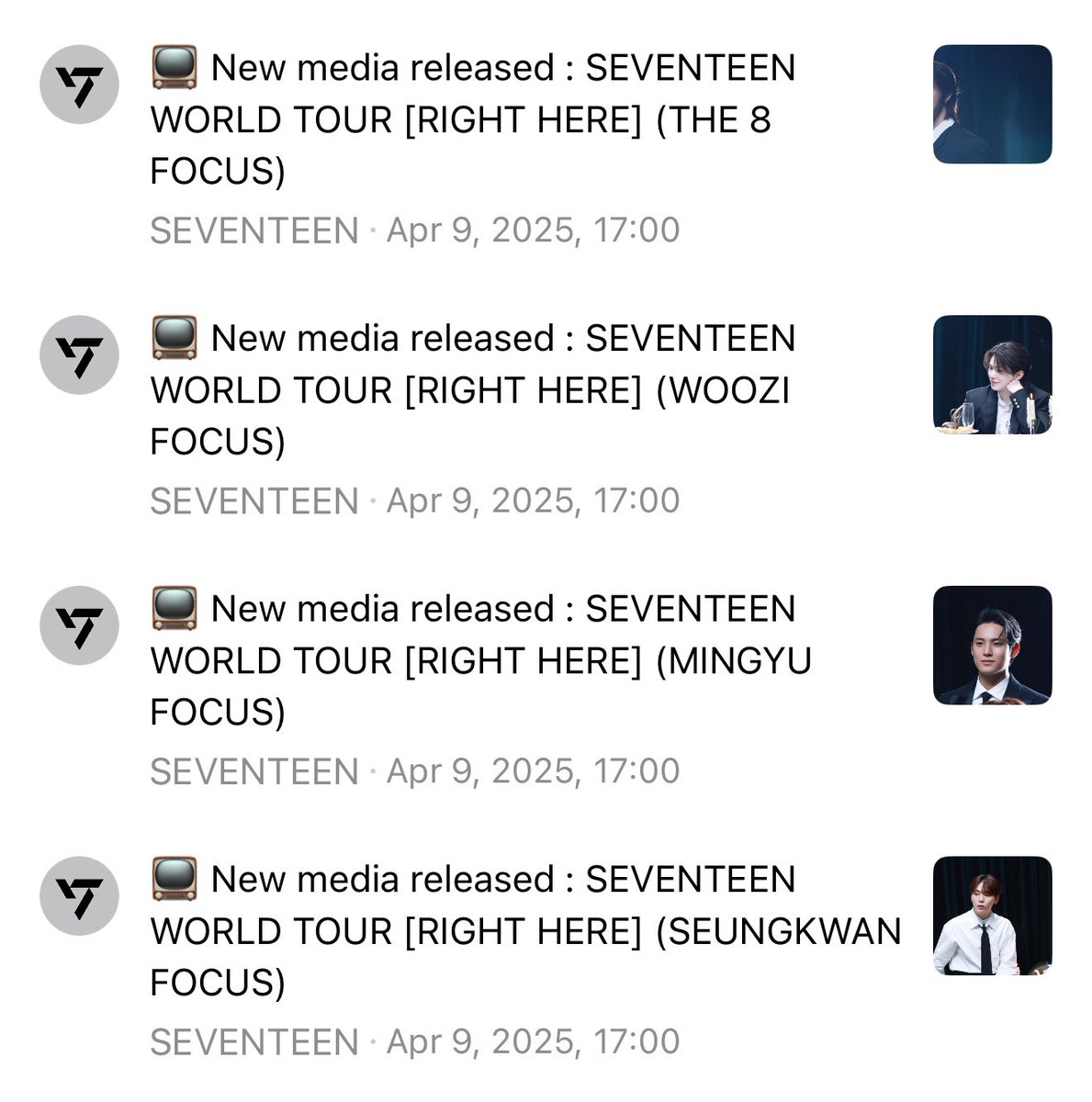 xueishaoo's tweet photo. plybe striked again. whats so hard in posting all of YOUR artists? didnt u count after posting the members? SEVENTEEN is 13 !

EVERYONE DROP TAGS ‼️

#디노세븐틴미업로드 #플레디스디노업데이트요청 #DinoSeventeenNotIncluded #DinoSeventeenMissing #DINO #이찬 #SEVENTEEN @pledis_17 https://t.co/4n1ibVnCzW