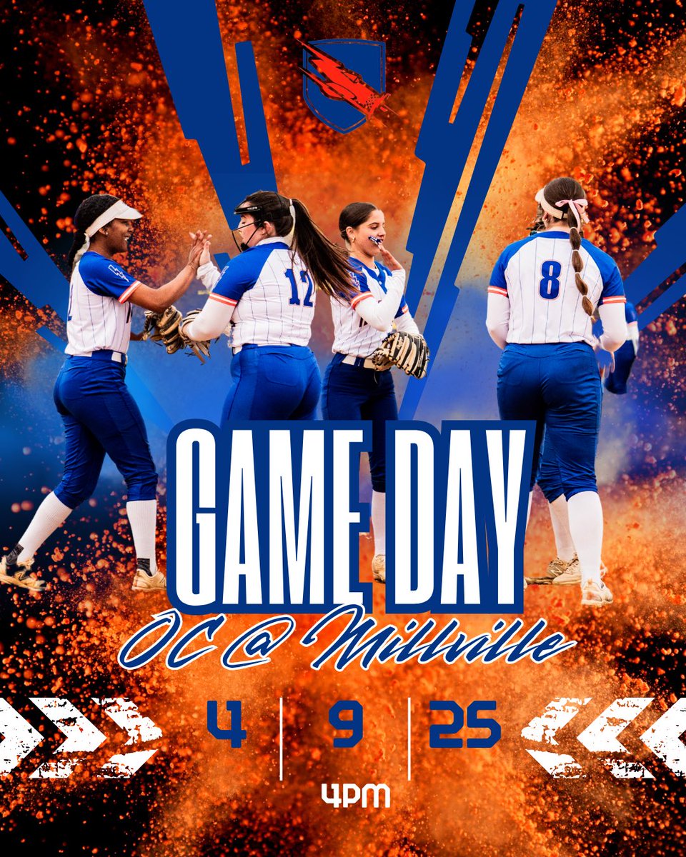 Millville HS Softball tweet media