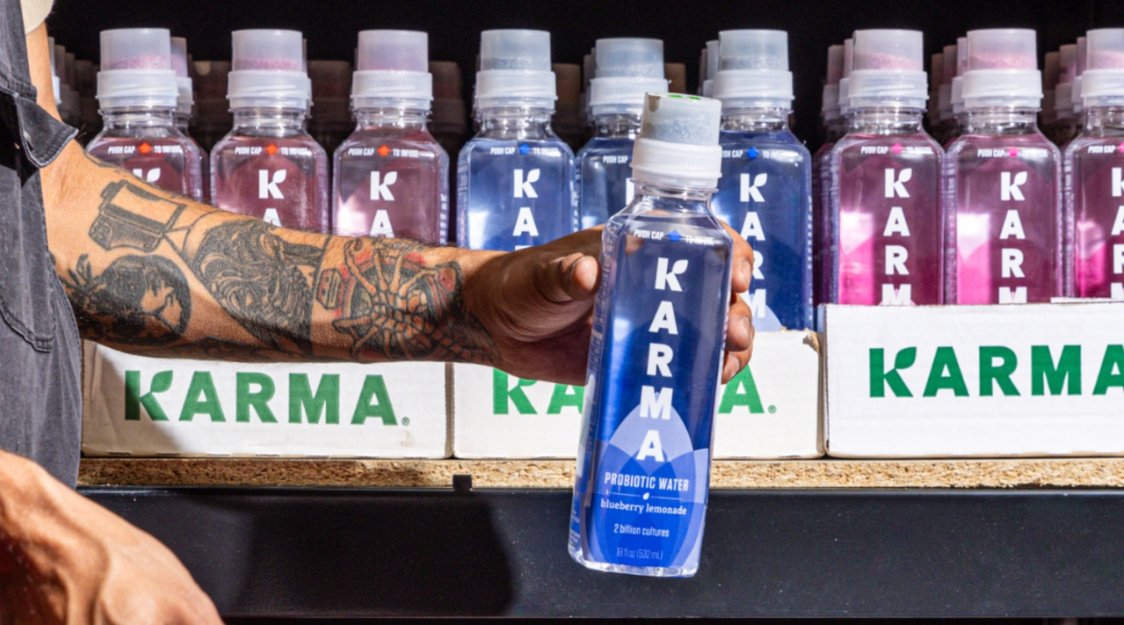 Functional beverages are evolving beyond energy and hydration, offering botanical-forward approaches toward overall wellness. But regulatory challenges persist as supplement-style ingredients enter the ready-to-drink beverage market.
hubs.la/Q03fZthY0
#CPG #MRX