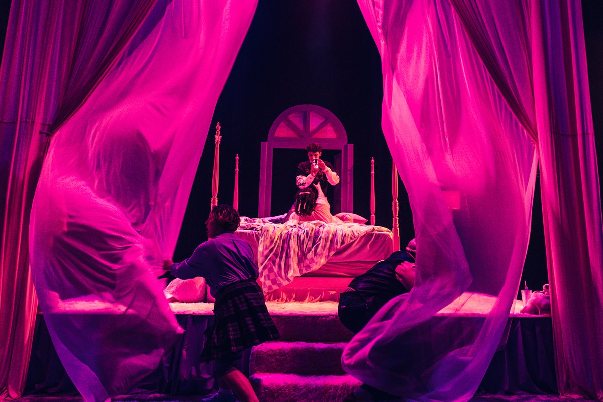 Eastern Front Theatre tweet media