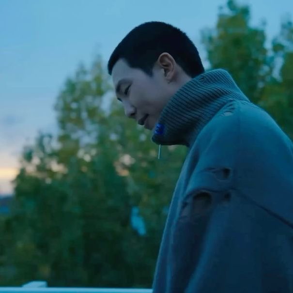 [🚨] According to the 2024 Hallyu White Paper, #RM’s “Right People, Wrong Place” ranked #13 among all Korean films in overseas export earnings, recording approximately $846k USD.

CONGRATULATIONS RM