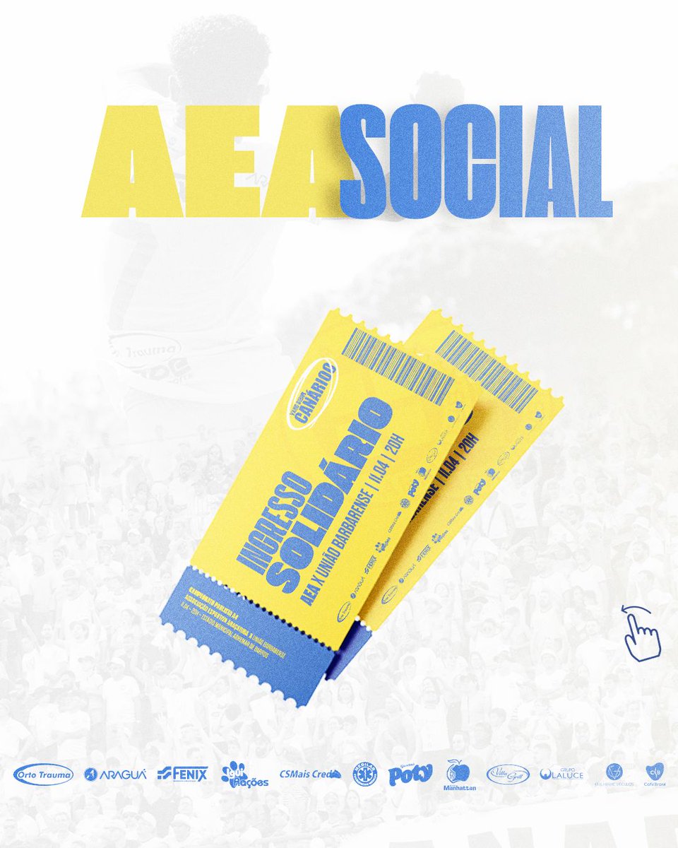 AEA Oficial tweet media