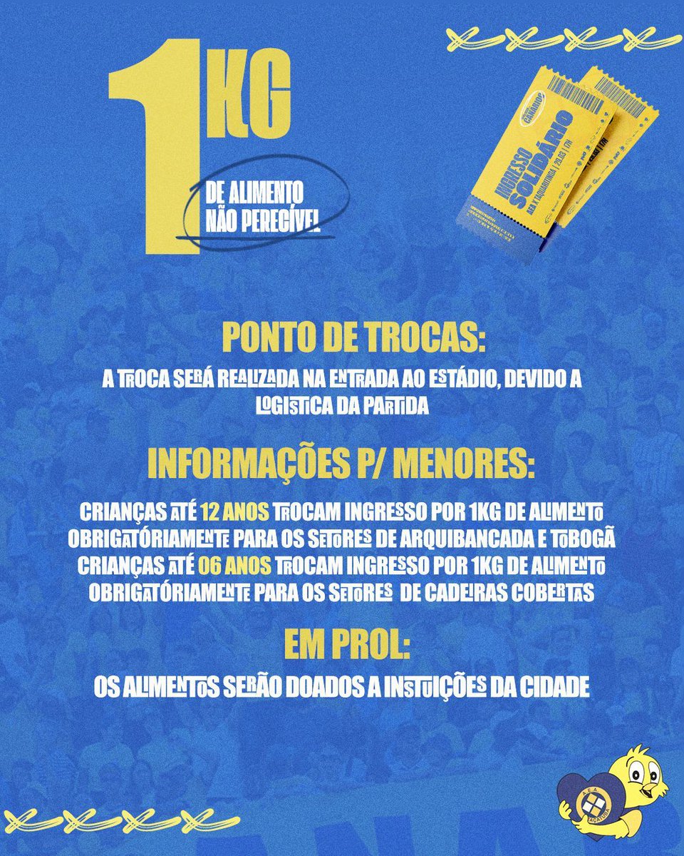 AEA Oficial tweet media