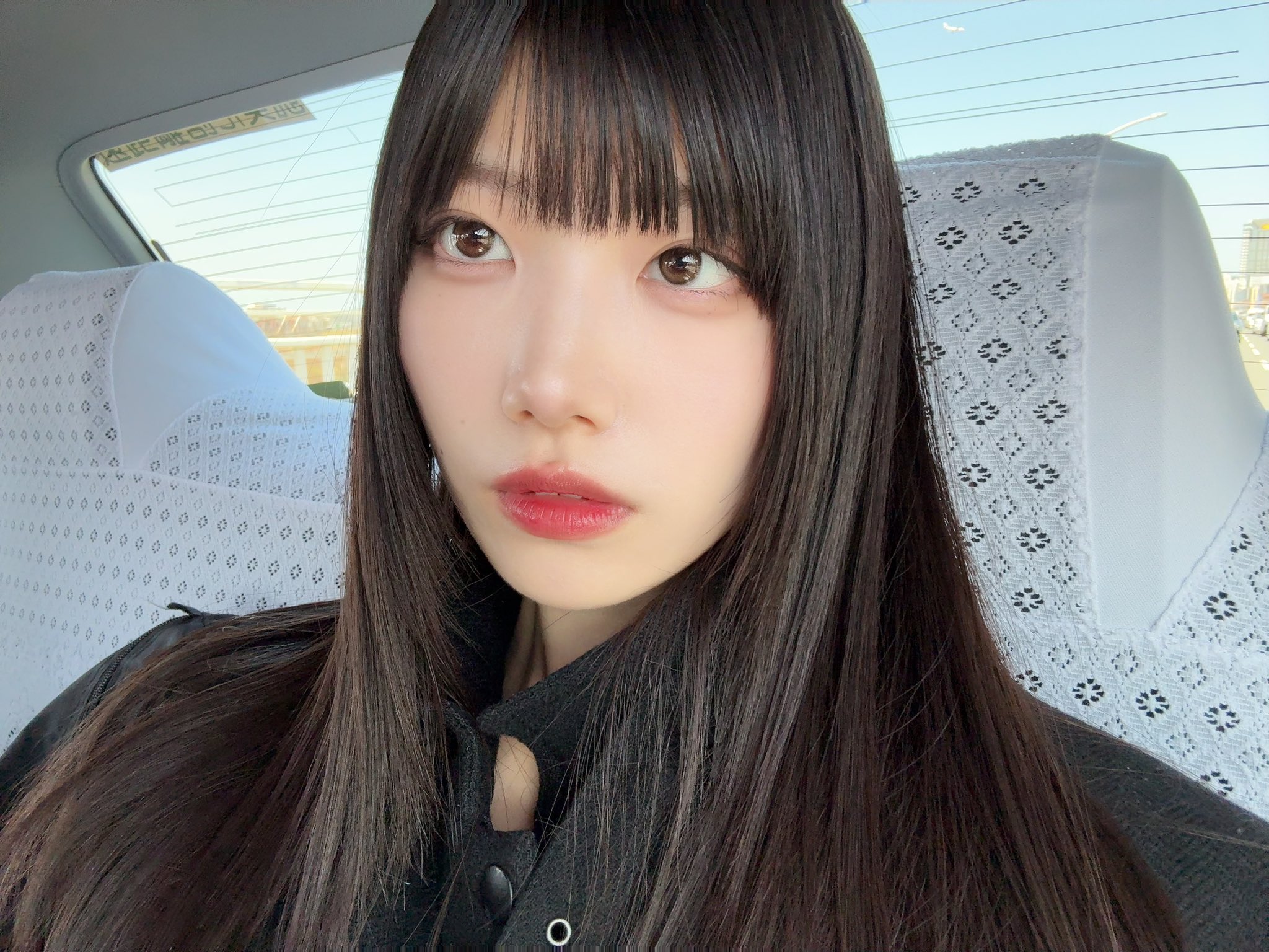 MV Teaser 奥田彩友】SWEET STEADY「なんてねっ！」 - YouTube