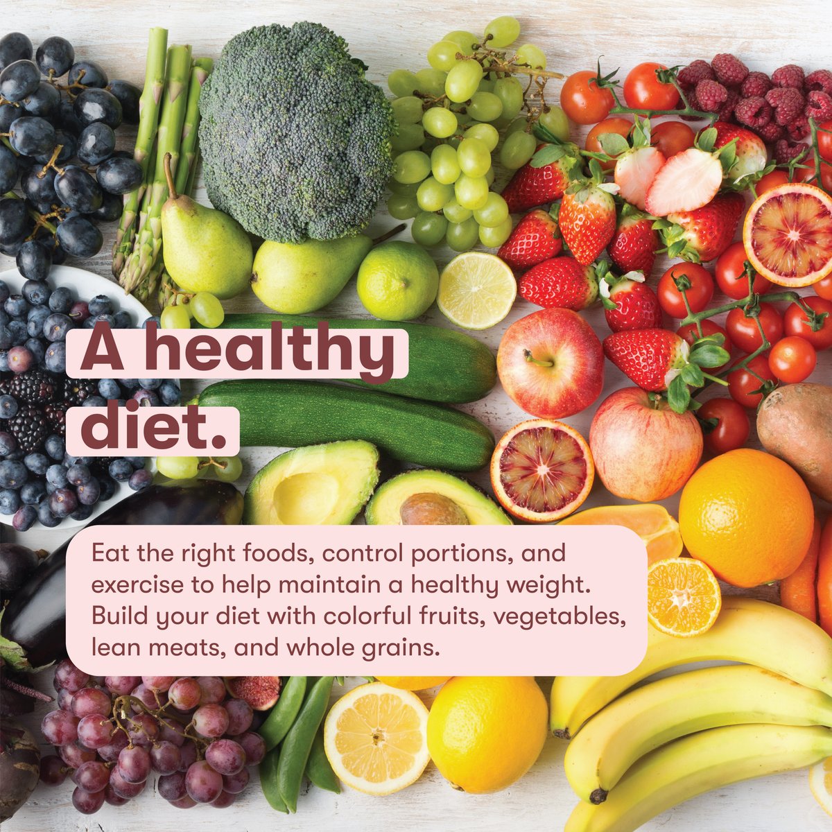 Amway's tweet image. 🔬 Amway scientist, Holiday Durham Zanetti, PhD, MS, RD, shared insights with @parademag on how this antioxidant-rich diet supports heart health, reduces disease risk, and promotes wellbeing.

Read the full article at the link in our bio!

#Amway #AmwayLife #Nutrilite