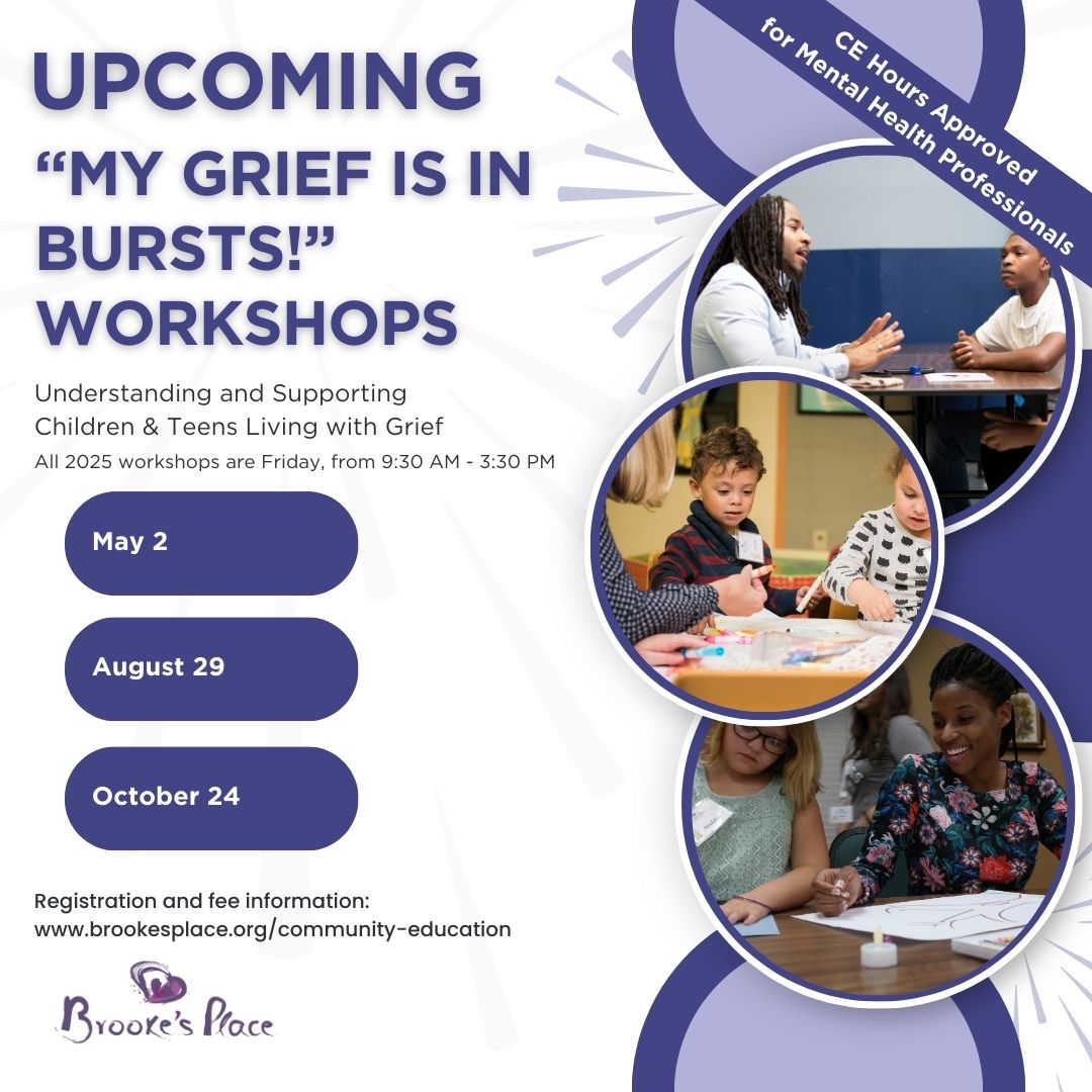 Brooke's Place tweet media