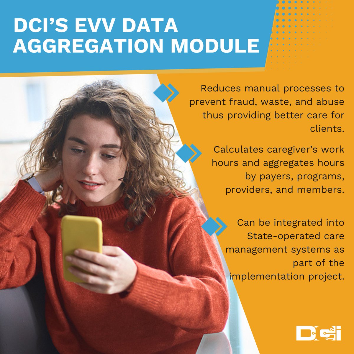 Direct Care Innovations tweet media