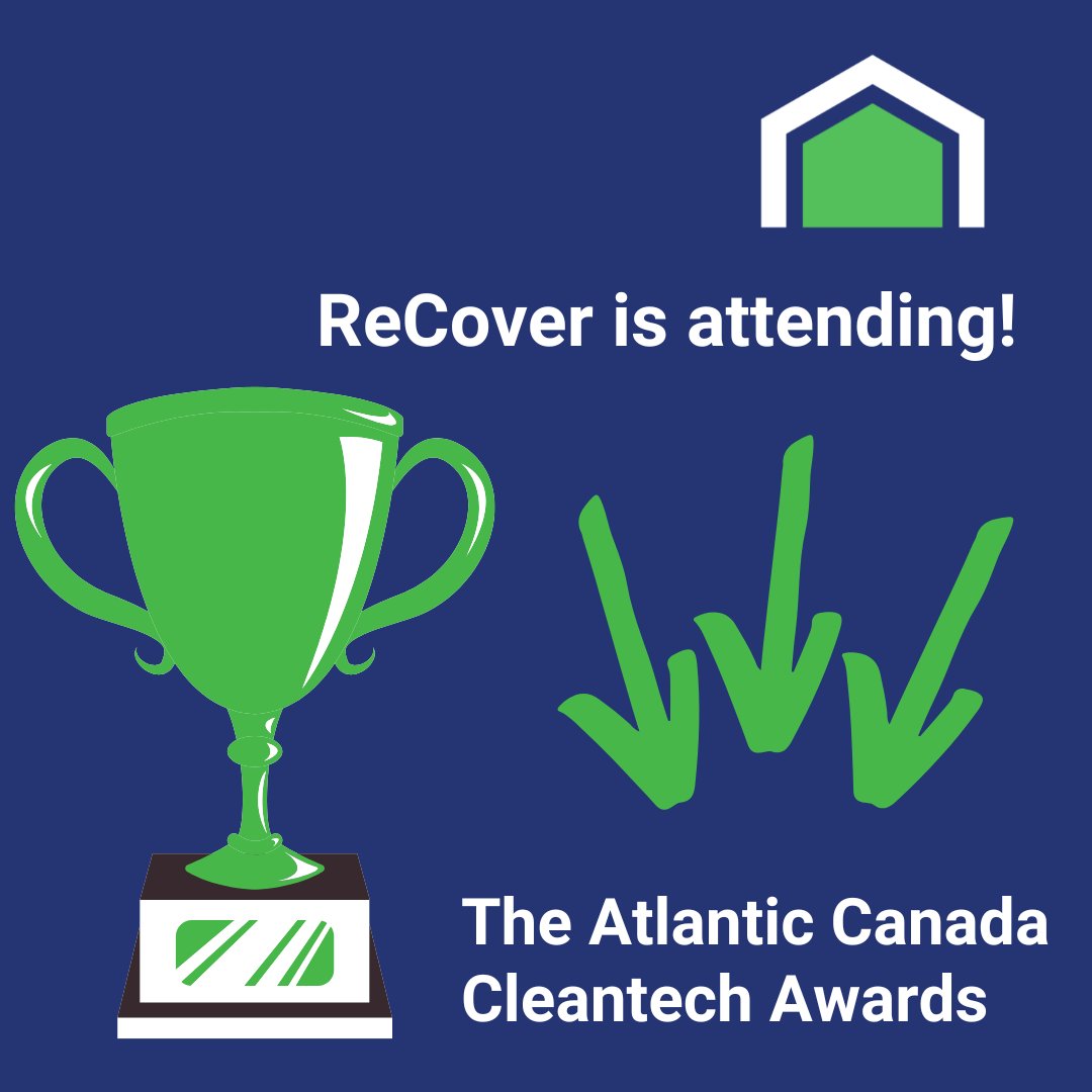 The ReCover Initiative tweet media