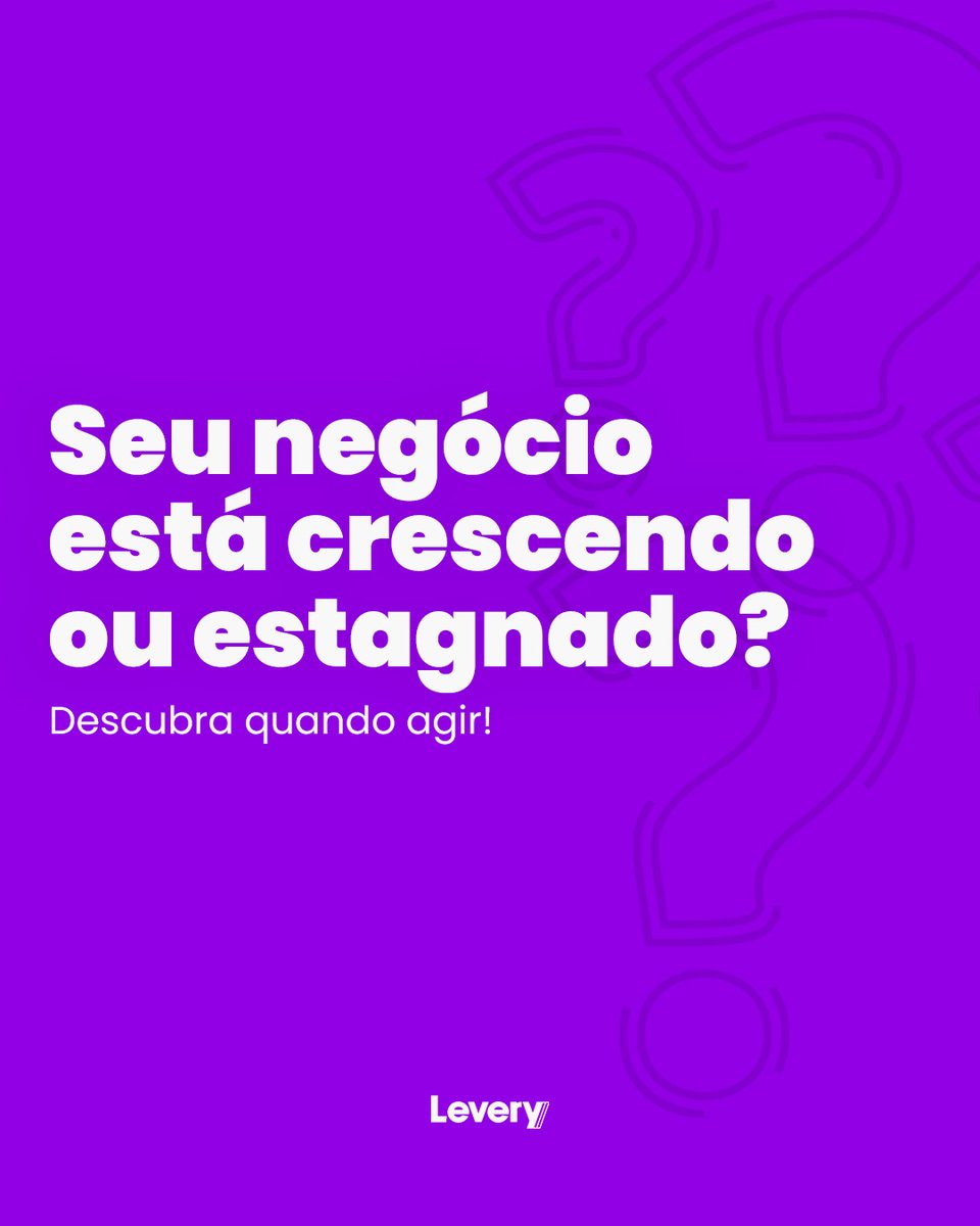 leverydigital's tweet photo. Identifique claramente quando sua empresa precisa dar o próximo passo digital. Equilibre métodos tradicionais de gestão com o poder das estratégias digitais para transformar desafios em oportunidades reais. Agende um diagnóstico consultivo! https://t.co/E7dty49ryZ