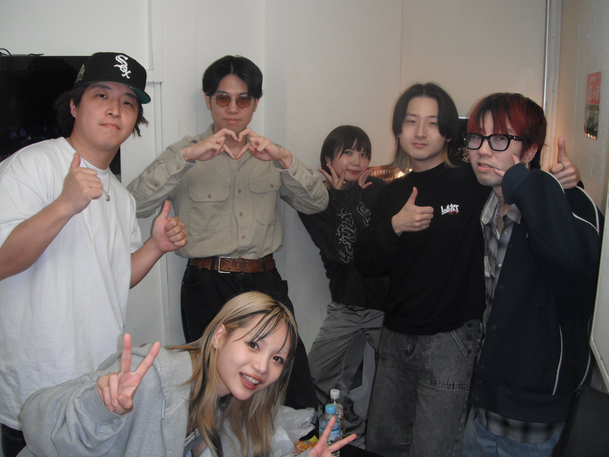 Gyoshi (@gyoshi_desu_) / X Gyoshi (@gyoshi_desu_) / X