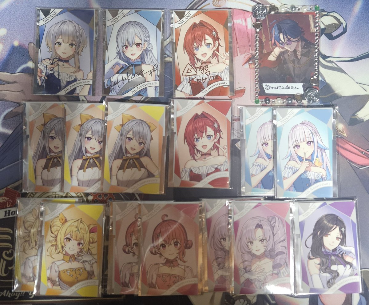 まんた。@交換垢 tweet media