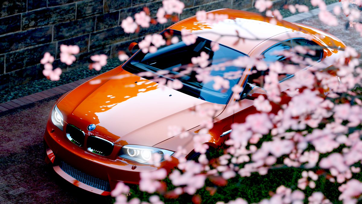SCPS17001's tweet image. BMW 1 Series M Coupe &apos;11 (Past shooting:20200310) 　
　
#ForzaHorizon4　
#ReboursSekai　
#VPCONTEXT   
#VirtualPhotography 
#TheCapturedCollective 
#VPSAT 
#VPRT