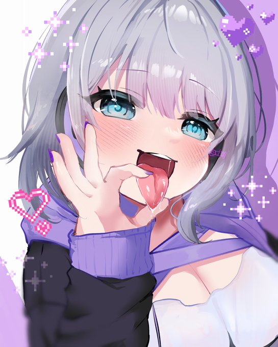 Day9
あ～💜

#100日チャレンジ 