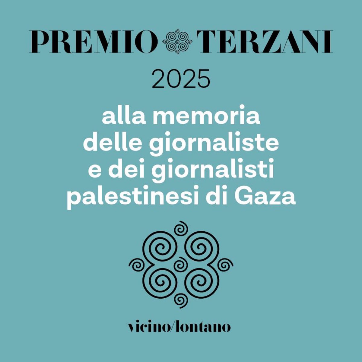 Un pensiero ai giornalisti morti a #Gaza per raccontare a noi i massacri palestinesi fatti da #Netanyahu. #Gaza è come un campo di sterminio ha detto il segretario Onu Guterres,niente cibo da un mese niente acqua luce medicine ospedali.Solo bombe sui civili