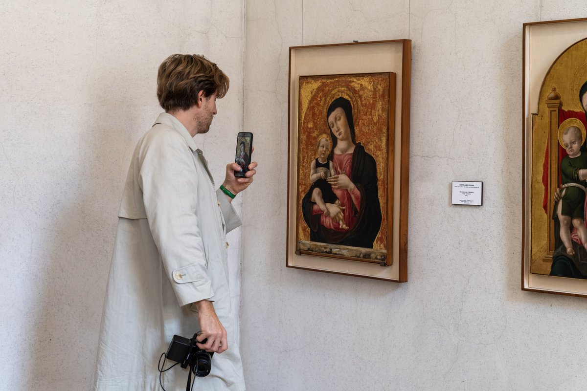 MuseoCorrer tweet media