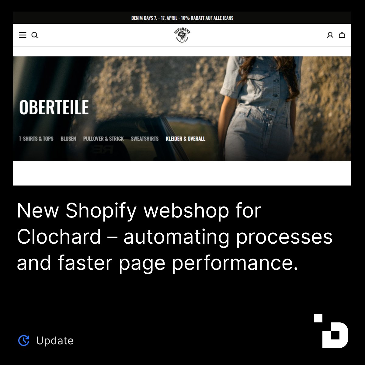 Dream Production AG tweet media