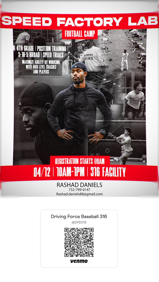 Coach Daniels CSCS tweet media