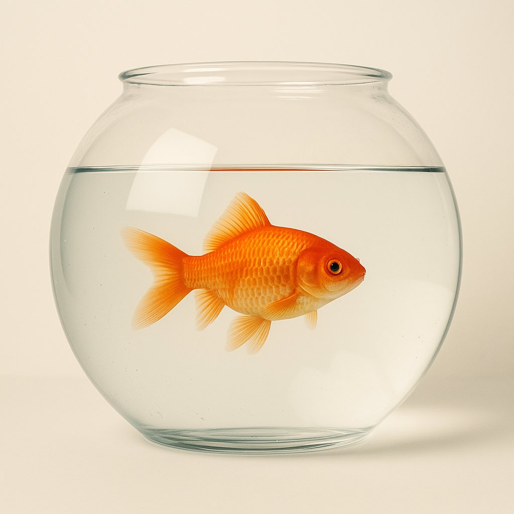 TheCPACEGuy's tweet photo. “As a fish is to water, and a bird is to air, so is man unto himself.”

I’ve always loved that quote.

A fish doesn’t know it’s in water. A bird doesn’t realize it’s in air. And we—more often than we think—fail to see the constraints we’ve placed on ourselves.

It’s true in life. And it’s definitely true in business.

We get so used to what we’ve been doing that we forget what we’re capable of doing.
It becomes easy to overlook real opportunities simply because they don’t match our most recent track record.

A conversation with a friend this week reminded me of that.

We were talking through a financing strategy he’s actively using—and suddenly I saw a version of myself operating at a much higher level.

It hit me: I’ve spent years solving financing challenges across condos, industrial, hotel, office, retail, assisted living, and more.

Yet I caught myself thinking like “the multifamily guy” just because that’s where my recent work has been. That mindset nearly made me overlook some compelling hotel opportunities.

Your experience doesn’t lose value just because it’s not front and center.

That conversation reenergized me and brought some much-needed clarity.

The truth is: I’ve built a deep network of specialty capital providers across asset types.
If a deal is sound, I know how to frame it, structure it, and bring it to the right capital.

If you’ve got a deal that doesn’t check the typical boxes—or feels like it’s being overlooked—there may be a better path forward.

Feel free to reach out. Always happy to help explore what’s possible.