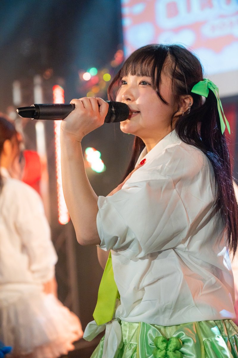 endeltaso's tweet photo. 森安芹叶
Ta-Colors

1日復活！
#TaColors
20250406
せり生誕 https://t.co/9kJOZrJa65
