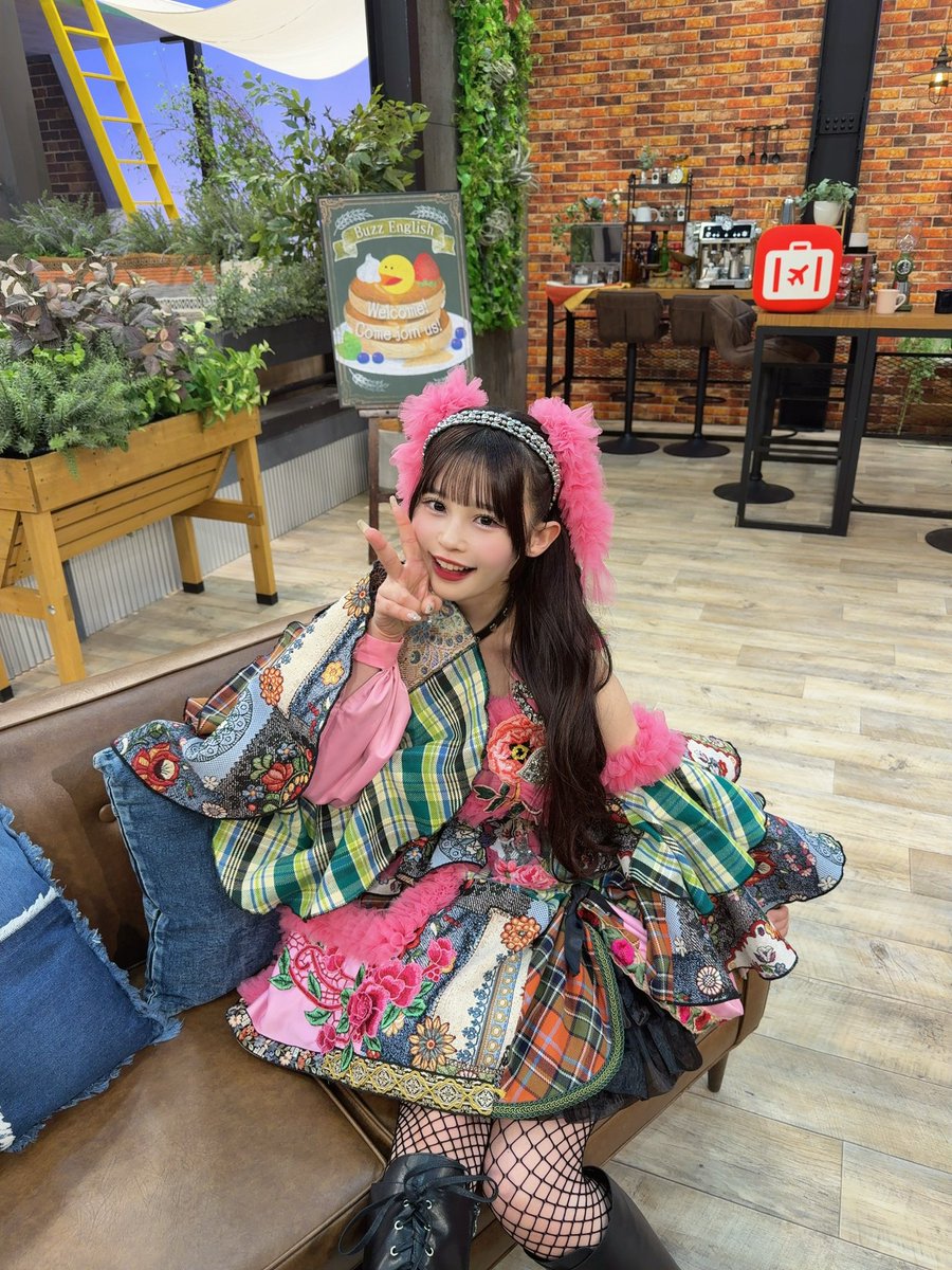 バズ英語いかがでしたか(>︿<｡)☆⸝⸝꙳ （実は中学卒業後ほぼ0の知識