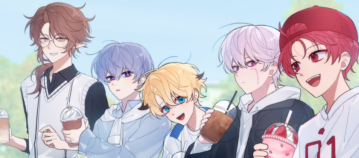 사복이란 거 좋지 않나요