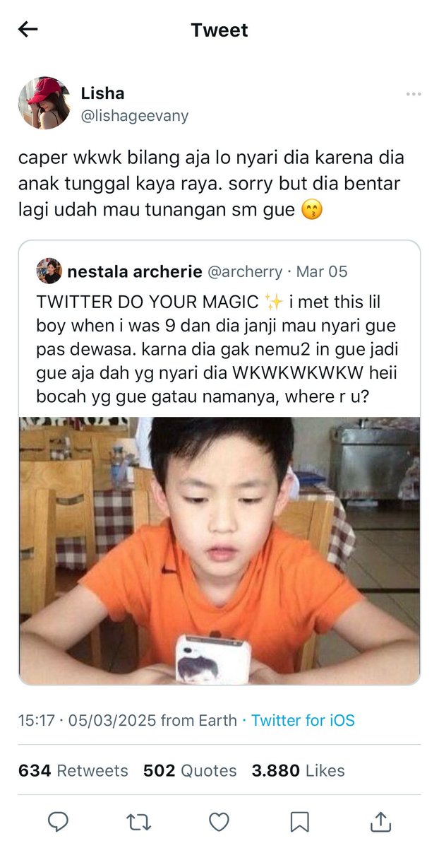 caper?

chenle few tweets au, by lechenity