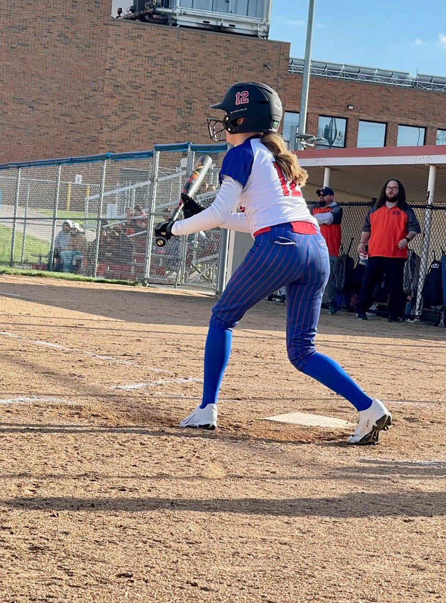 WEBO Athletics tweet media