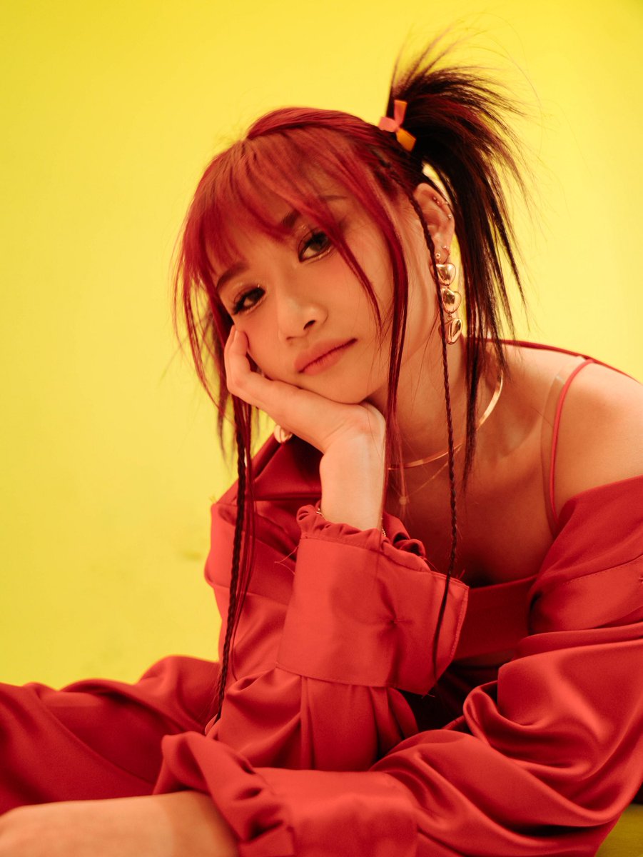 ‘SABI KO NA’ Concept Photo: Rocher

Ang sarap sa pakiramdam nung sabi mo sa akin na ako lang talaga at tamis ng halik mo ay sakin lang talaga. Oh talaga!? Eh ano na?

MV Release: April 12

#YARA_SabiKoNa #YARA_Rocher #YARA_PH