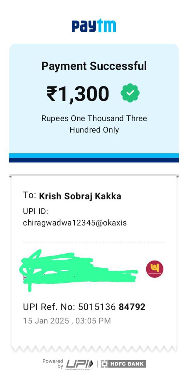 thelooser47's tweet photo. @PuneCity Police A person borrowed ₹5000 from my friend and when he asked it back, he abused my friend, threatened to rape his mother, and made hateful remarks against our religion, Islam. 7841903702 his number

Name- Krishna

Address - Pune

@Mumbai Police https://t.co/euBDCffyWv