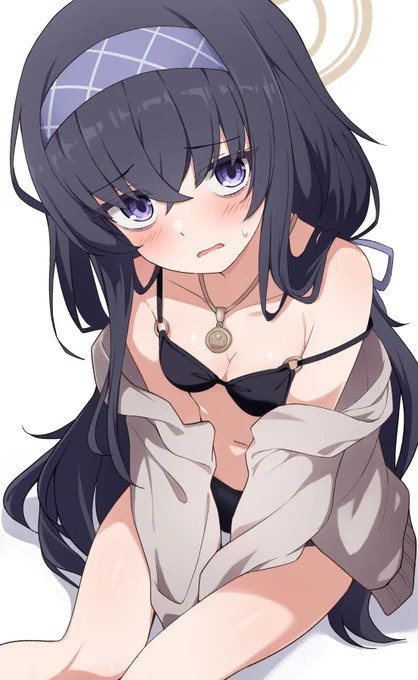 古関ウイ… 