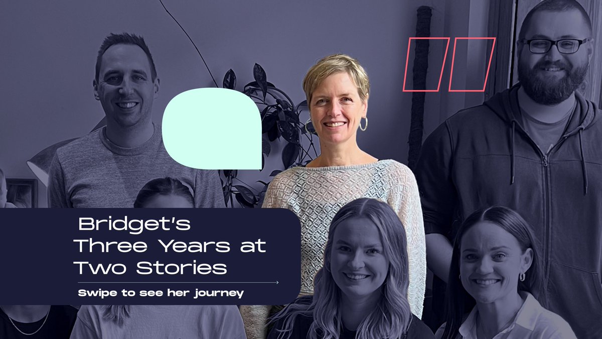 Two Stories tweet media