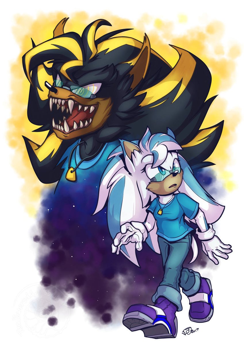 SonicTheComicUK's tweet photo. Thalia's STC based AU prequel webcomic: "Through the Star Post" can be found here:
https://t.co/i4yMt1y5Hx

Links to her galleries and other online spaces can be found here:
https://t.co/Fz4SA2Cpfx

Our deepest sympathies go out to her loved ones, she will be terribly missed. https://t.co/W0kUWUqhUP