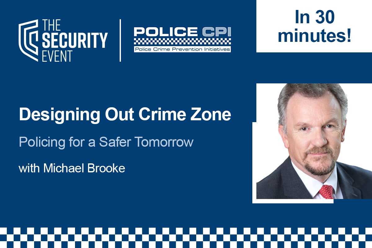 PoliceCPI (@policecpi) on Twitter photo Join us at the Designing Out Crime Zone in 30 minutes for today's last seminar 'Policing for a safer tomorrow', where you can gain insights into the future of #policing! #TSE2025 Join us at the Designing Out Crime Zone in 30 minutes for today's last seminar 'Policing for a safer tomorrow', where you can gain insights into the future of #policing! #TSE2025