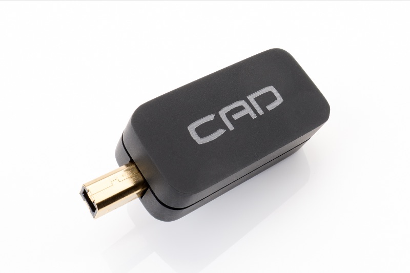 Audio and music reviews and win a CAD USB Filter worth £750! - mailchi.mp/hifiplus/audio…