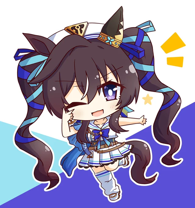 ヴィブちおめでとうー #ヴィブロス生誕祭2025 