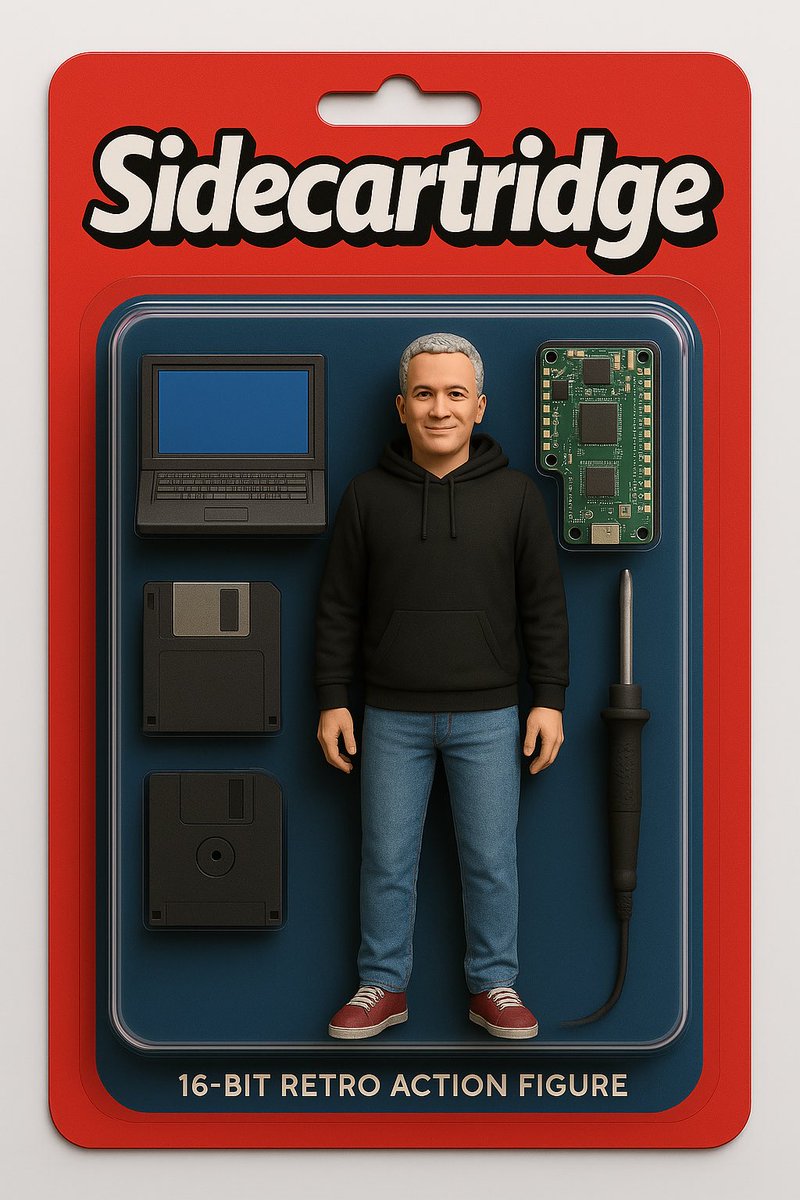 Can’t stop playing with this sh*t